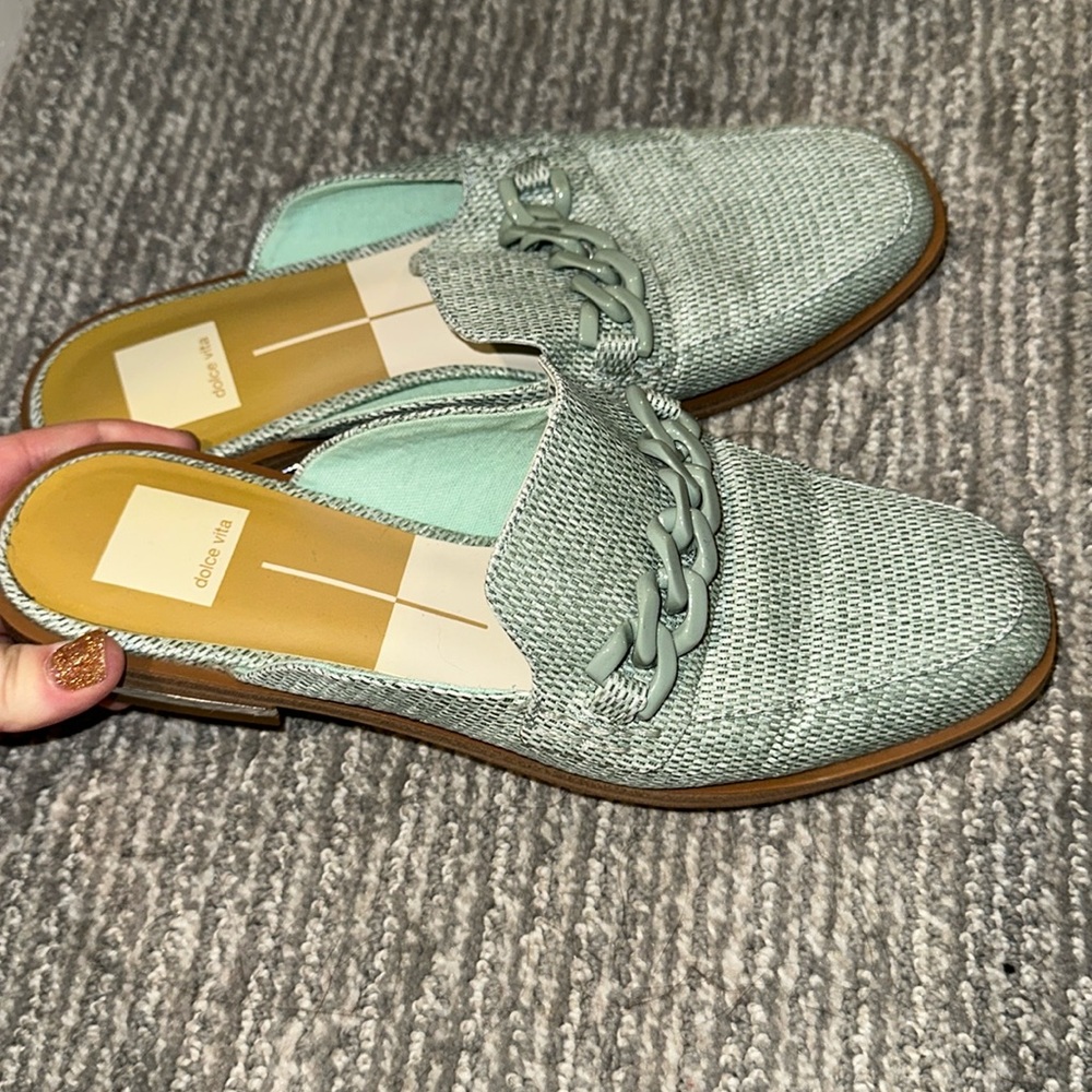 Dolce Vita Slip Ons